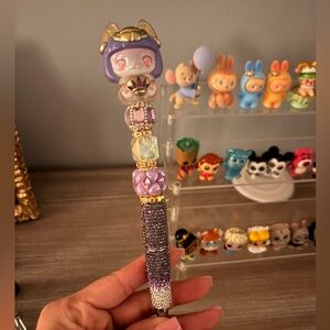 CUSTOM PEN